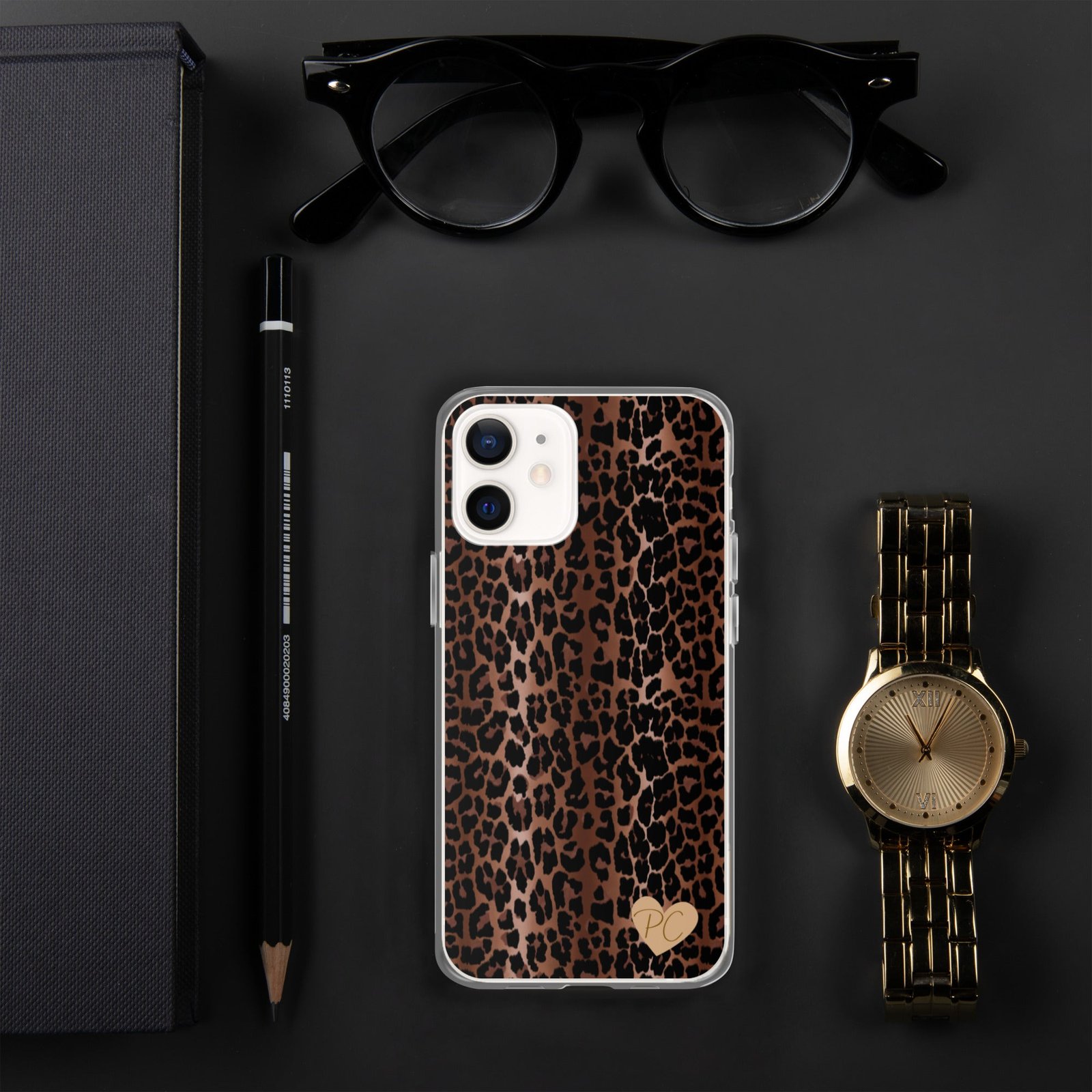 Call of The Wild OG Leopard iPhone Case | Pinup Couture - Image 6