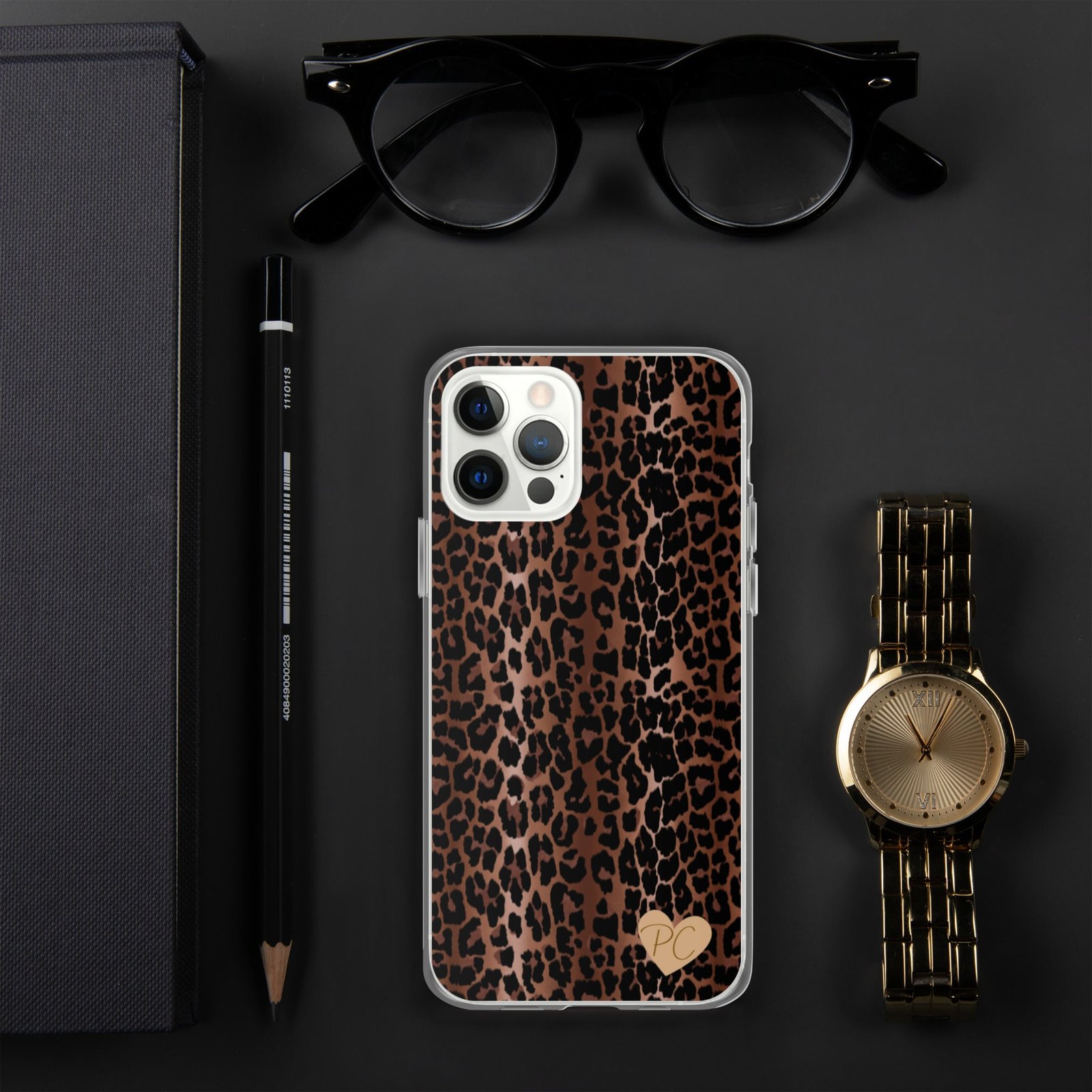 Call of The Wild OG Leopard iPhone Case | Pinup Couture - Image 7