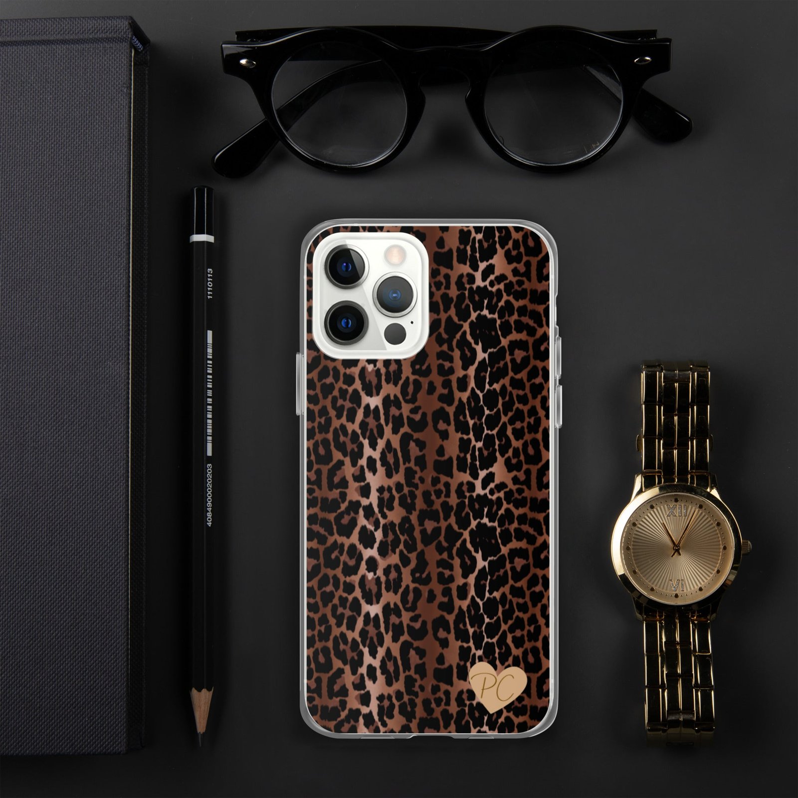 Call of The Wild OG Leopard iPhone Case | Pinup Couture - Image 8