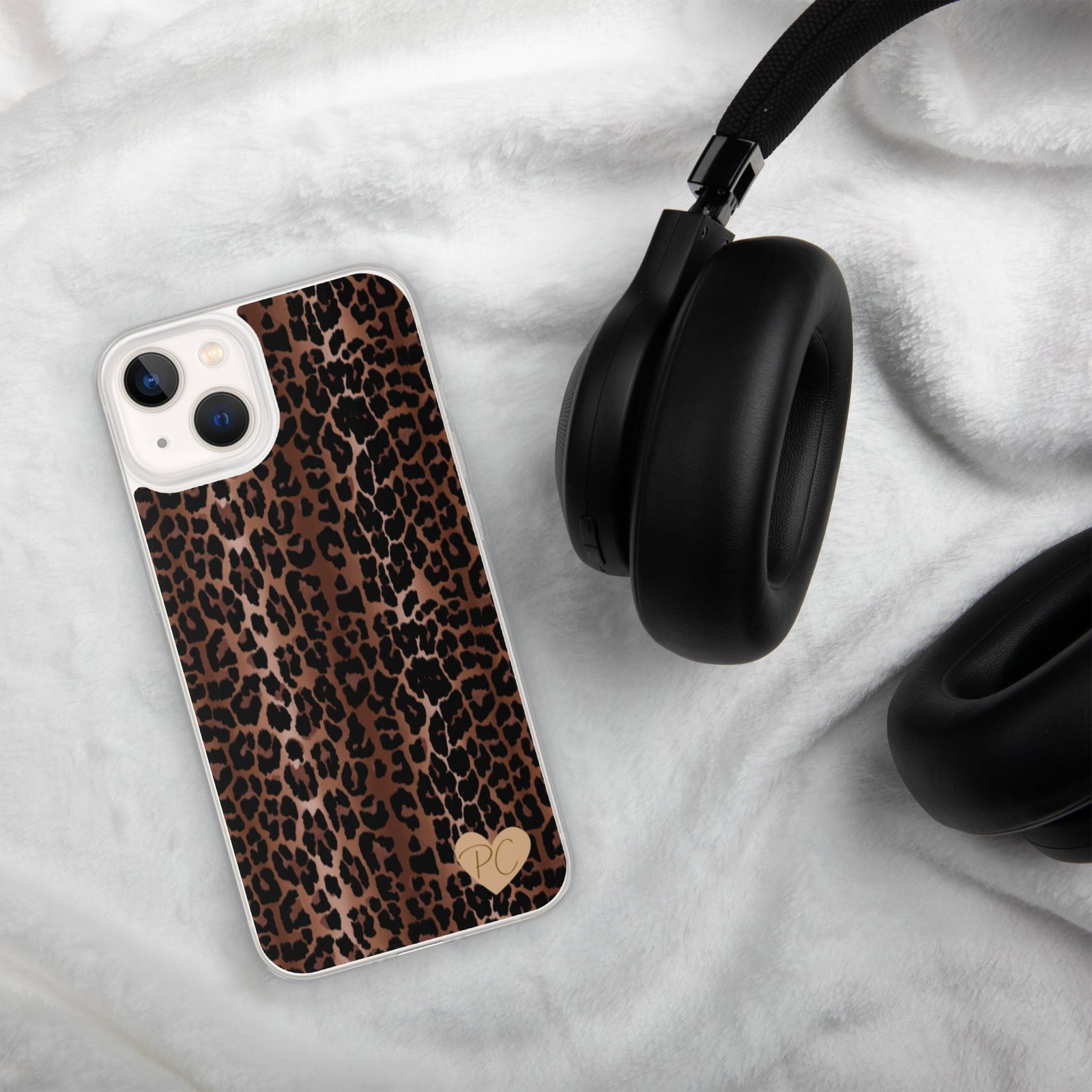 Call of The Wild OG Leopard iPhone Case | Pinup Couture - Image 23