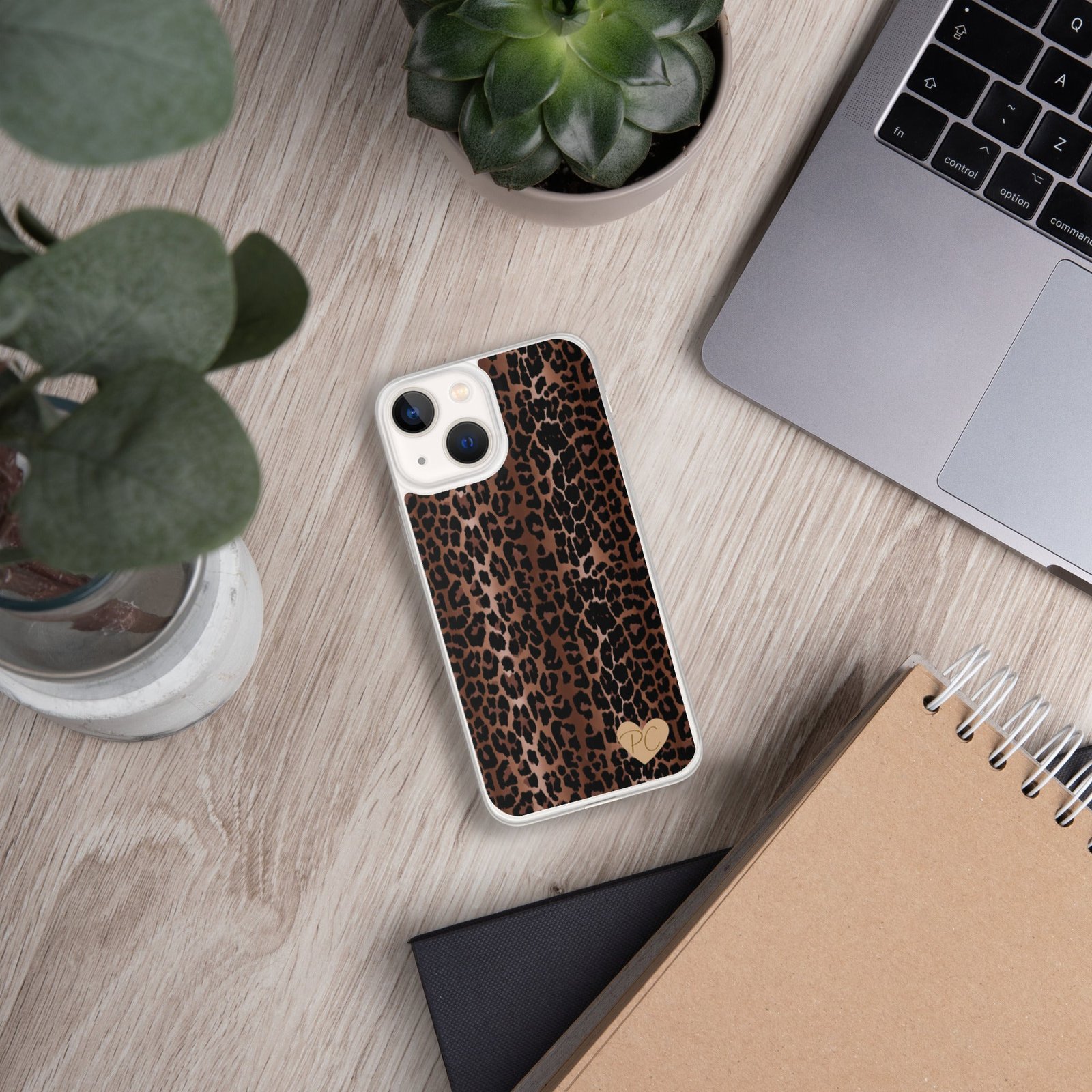 Call of The Wild OG Leopard iPhone Case | Pinup Couture - Image 15