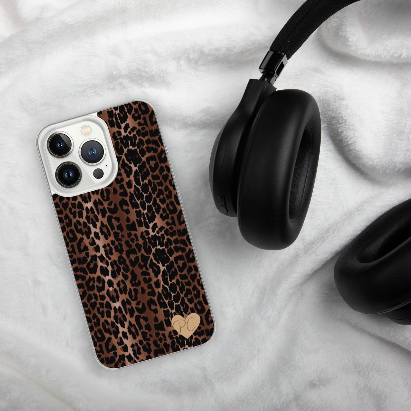 Call of The Wild OG Leopard iPhone Case | Pinup Couture - Image 20