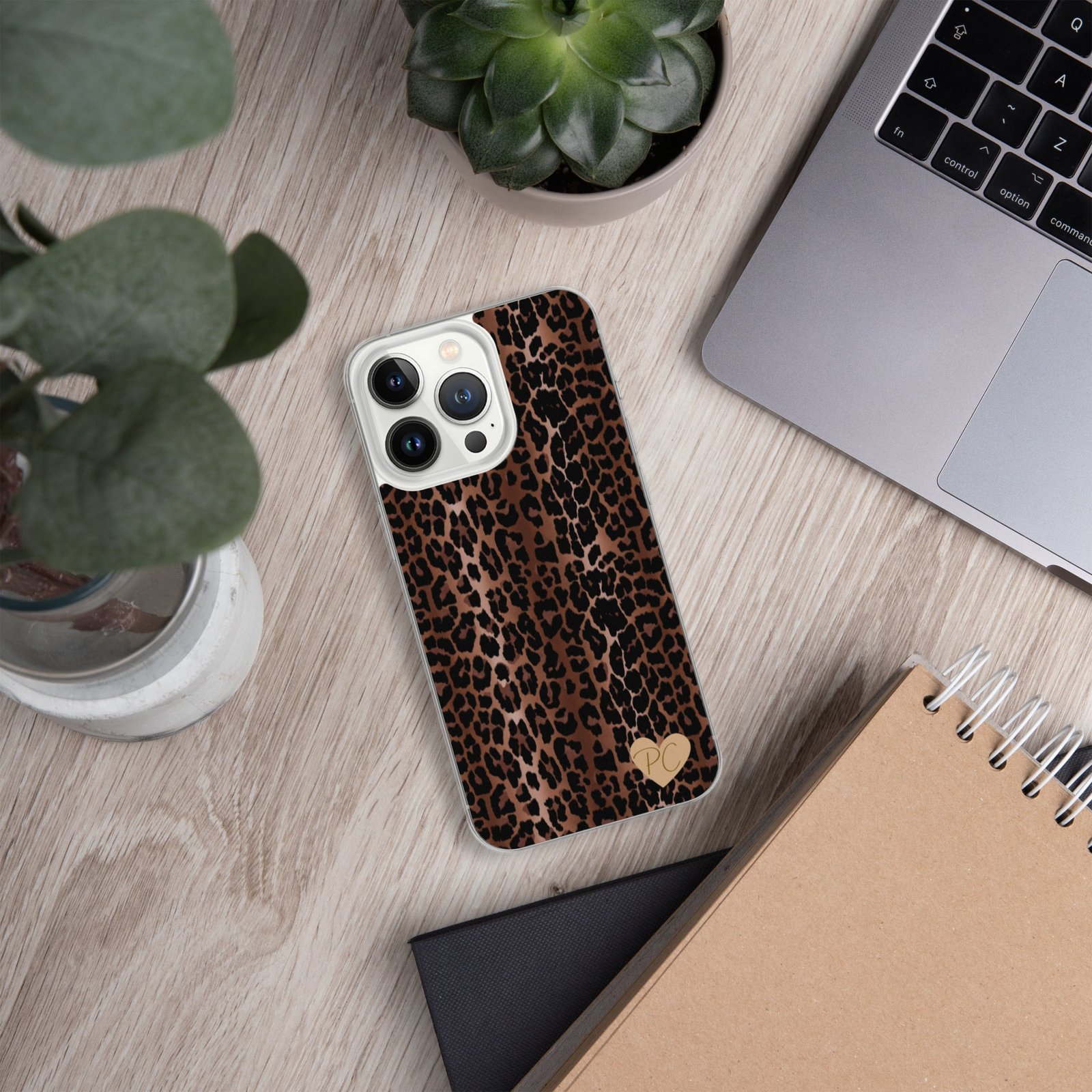 Call of The Wild OG Leopard iPhone Case | Pinup Couture - Image 21