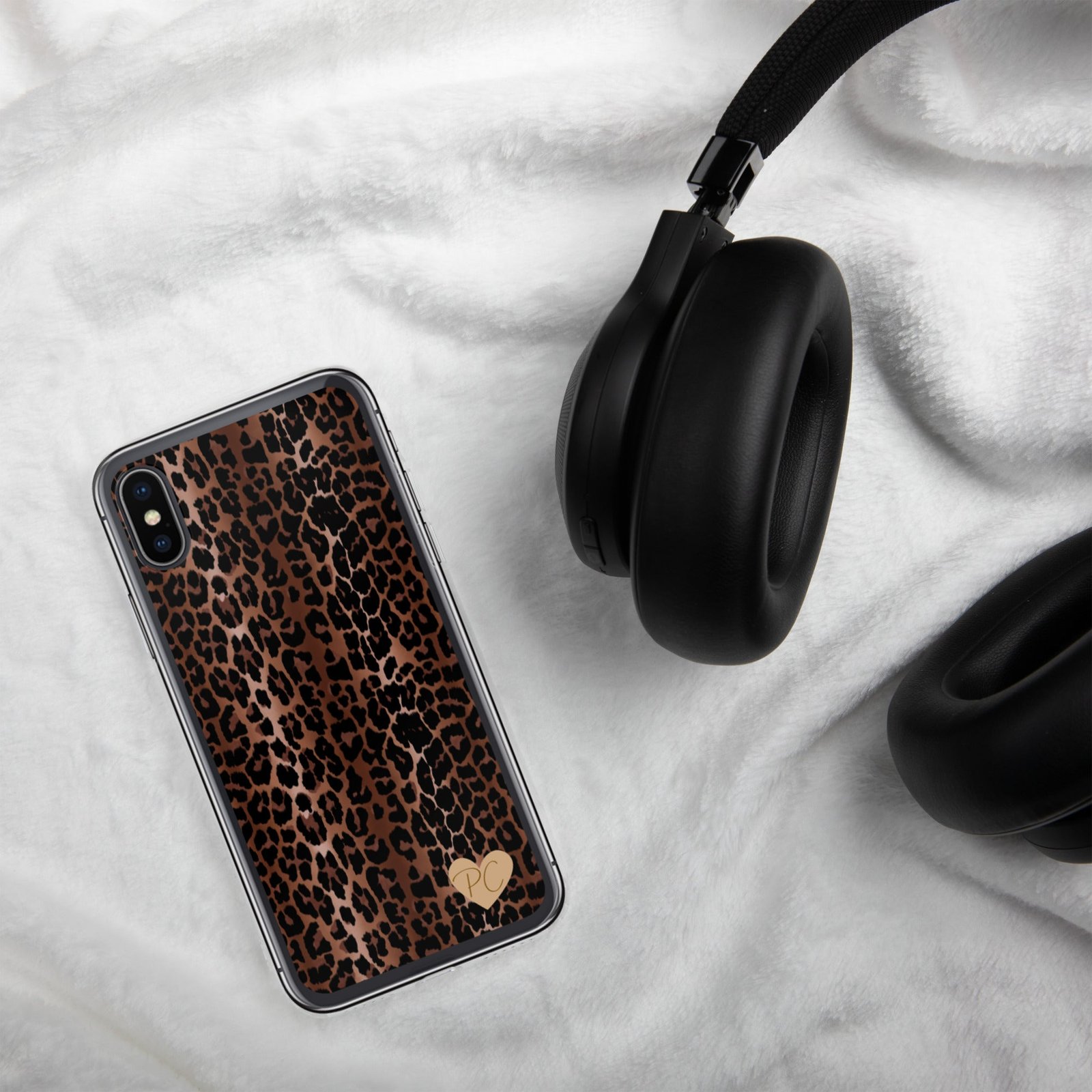 Call of The Wild OG Leopard iPhone Case | Pinup Couture - Image 29