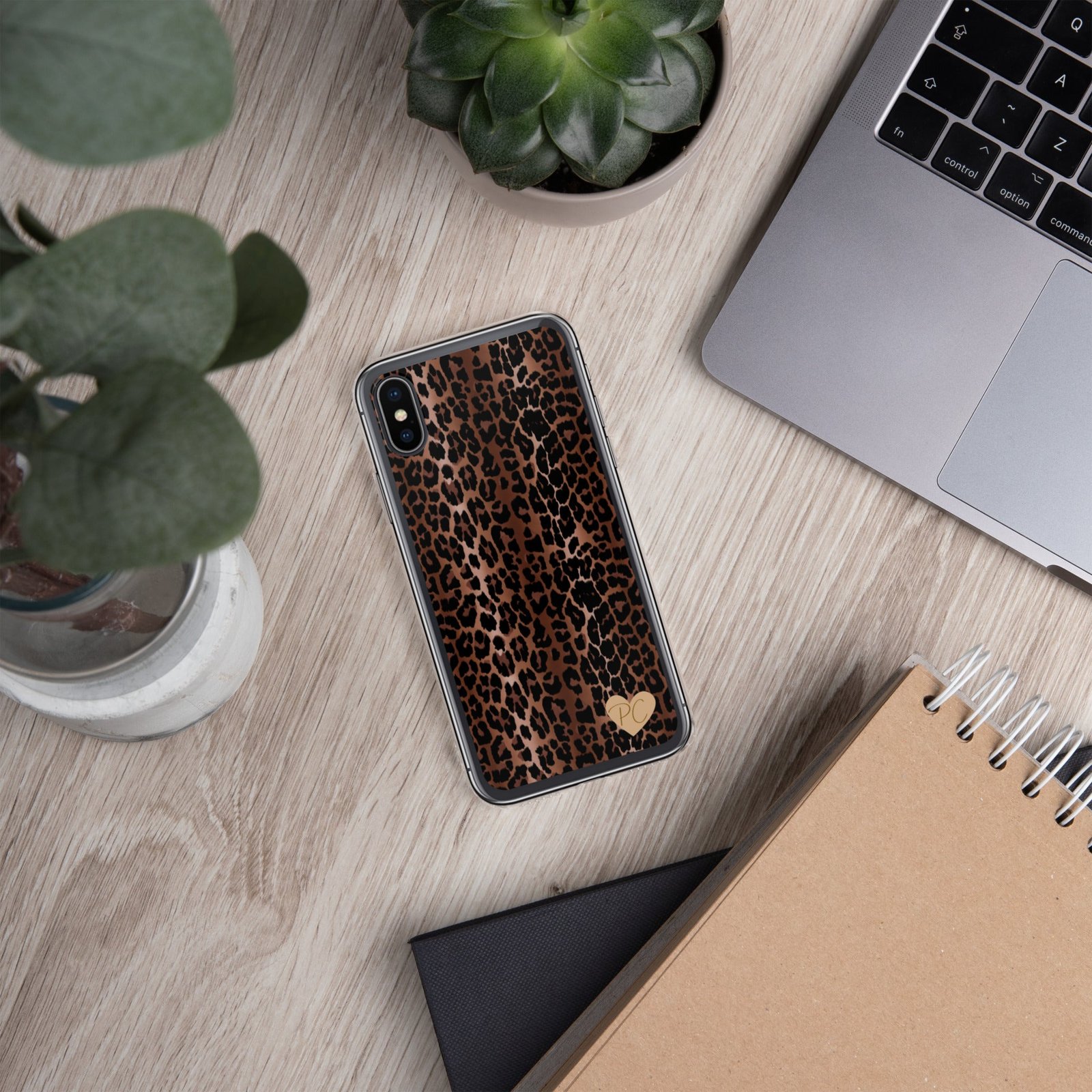 Call of The Wild OG Leopard iPhone Case | Pinup Couture - Image 30