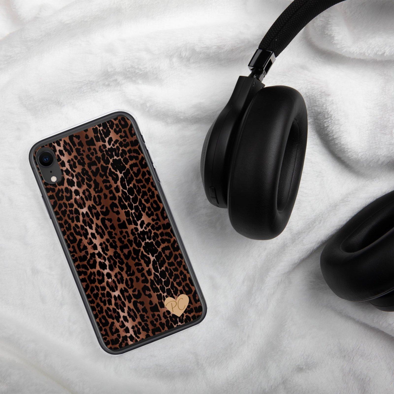 Call of The Wild OG Leopard iPhone Case | Pinup Couture - Image 32