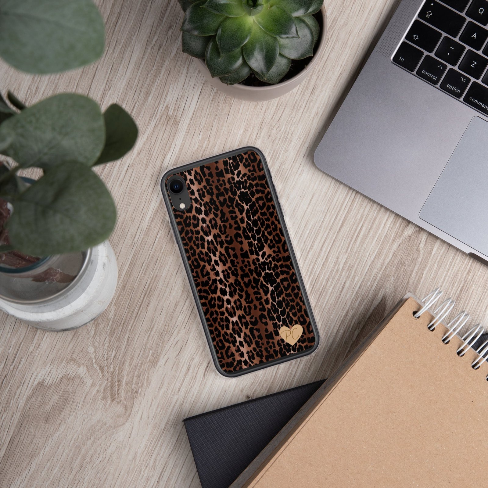 Call of The Wild OG Leopard iPhone Case | Pinup Couture - Image 33